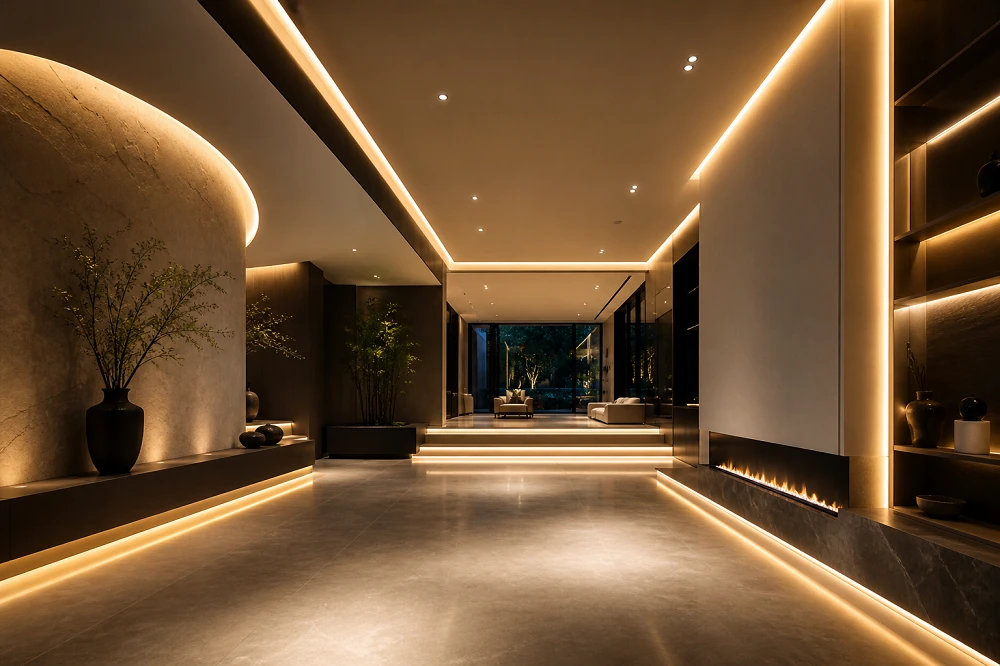Led Tasarımı